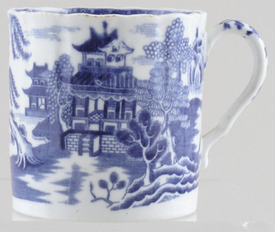 Coffee Can c1810